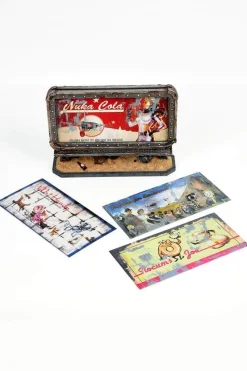 Fallout Nuka Desktop Billboard