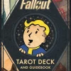 Fallout: The Official Tarot Deck and Guidebook
