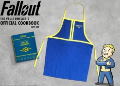 Fallout: The Vault Dweller's Official Cookbook Gift Set