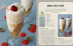 Fallout: The Vault Dweller's Official Cookbook