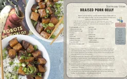 Fallout: The Vault Dweller's Official Cookbook