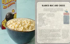 Fallout: The Vault Dweller's Official Cookbook