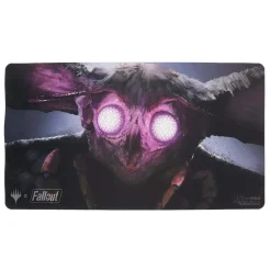 Fallout Wise Mothman Play Mat Play Mat, Magic the Gathering