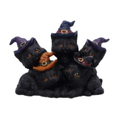 Familiar Friends Figurine 18 cm