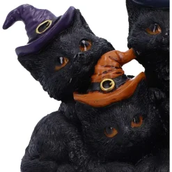 Familiar Friends Figurine 18 cm