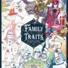 Family Traits: The Fantastic Bestiary of a Father and his Sons
