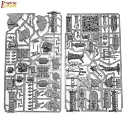 Fantasy Customization Bits