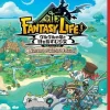 Fantasy Life i: The Girl Who Steals Time (Switch 2)