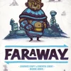Faraway Rocky Desert Edition Nordisk Utgave