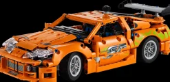 Fast and Furious Toyota Supra MK4 (42204)
