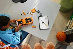 Fast and Furious Toyota Supra MK4 (42204)