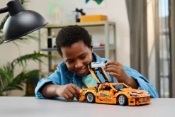 Fast and Furious Toyota Supra MK4 (42204)