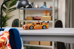 Fast and Furious Toyota Supra MK4 (42204)