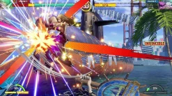 FATAL FURY: City of the Wolves Special Edition (PS5)