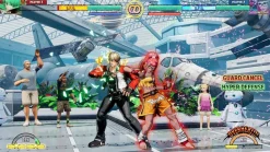 FATAL FURY: City of the Wolves Special Edition (PS5)