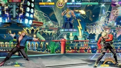 FATAL FURY: City of the Wolves Special Edition (PS5)