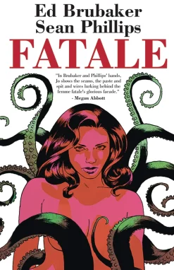 Fatale Compendium