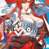 Fate/Grand Order -mortalis:stella- 5 (Manga)