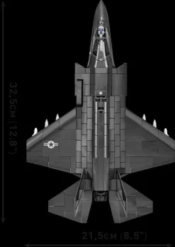 F-35B Lightning II USA