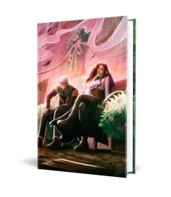 Fearful: The must-have companion to the epic romantasy trilogy that's taken the world by storm!