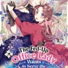 Fed Up Office Lady Wants To Serve Villainess Vol. 01