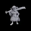 Female Halfling Magus Low-Level (Wave 23)