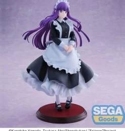 Fern Maid Costume Luminasta PVC Statue 21 cm