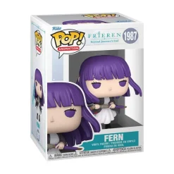 Fern POP! Animation Vinyl Figure