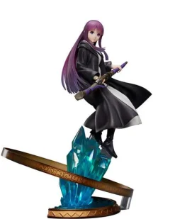 Fern PVC Statue 30 cm