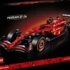 Ferrari SF-24 F1-bil (42207)