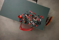 Ferrari SF-24 F1-bil (42207)