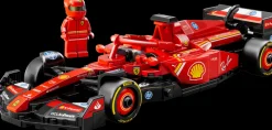 Ferrari SF-24 F1-racerbil (77242)
