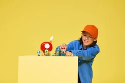 Fest i Toad House (72041)