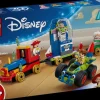 Festtog og fjernstyrt bil fra Toy Story (43264)