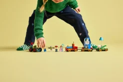 Festtog og fjernstyrt bil fra Toy Story (43264)