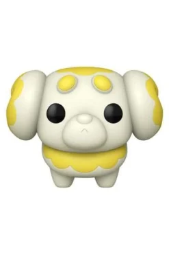 Fidough POP! Games Vinyl Figure