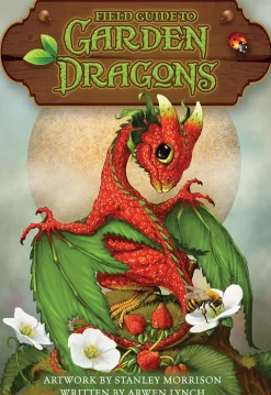Field Guide To Garden Dragons