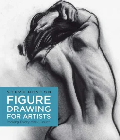 Figure Drawing for Artists: Making Every Mark Count: Volume 1