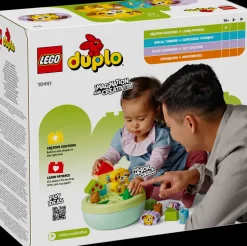 Figursortering: valpehus (10441)