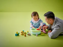 Figursortering: valpehus (10441)