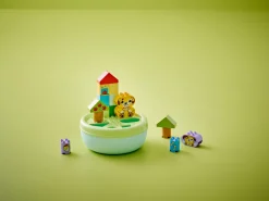 Figursortering: valpehus (10441)