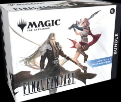 Final Fantasy Bundle Pack