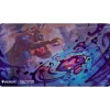 Final Fantasy Poison the Waters Holofoil Play Mat