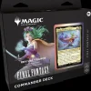 Final Fantasy Revival Trance Commander Deck