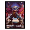Final Fantasy Summon: Bahamut Standard Size Sleeves (100)