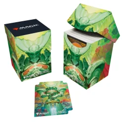 Final Fantasy Summon: Knights of Round Standard Size Deck Boks (100)