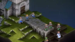 Final Fantasy Tactics: Ivalice Chronicles (Switch)