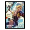 Final Fantasy Tidus, Yuna's Guardian Standard Size Sleeves (100)
