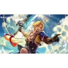 Final Fantasy Tidus, Yuna's Guardian Play Mat
