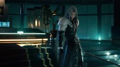 Final Fantasy VII Remake Intergrade (Switch 2)